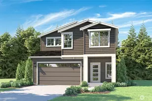 555 Shore Pine (Lot 10) Ct, Blaine, WA 98230 - Photo 1