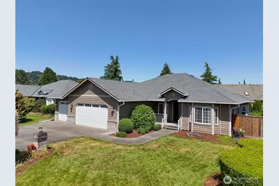 14725 156th Street E, Orting, WA 98360 - Photo 1