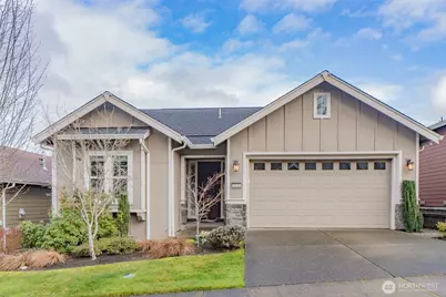 5136 Herron St NE, Lacey, WA 98516 - Photo 1