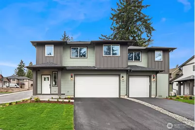 1240 SW 124th Street #10A, Burien, WA 98146 - Photo 1