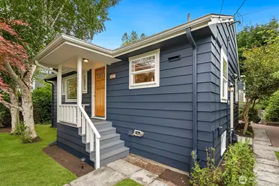 3657 23rd Avenue W, Seattle, WA 98199 - Photo 1
