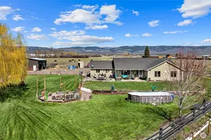 10893 Brick Mill Rd, Ellensburg, WA 98926 - Photo 1