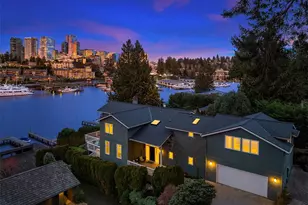 9330 SE Shoreland Dr, Bellevue, WA 98004 - Photo 1