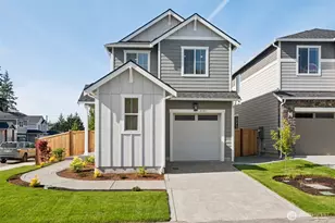 9701 205th Street E, Graham, WA 98338 - Photo 1