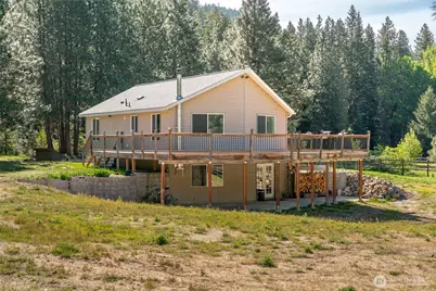 17353 Jenne Drive, Entiat, WA 98822 - Photo 1