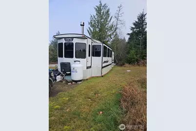 1242 Hazel Point Road, Quilcene, WA 98376 - Photo 1