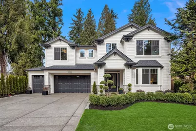 12822 NE 73rd Street, Kirkland, WA 98033 - Photo 1