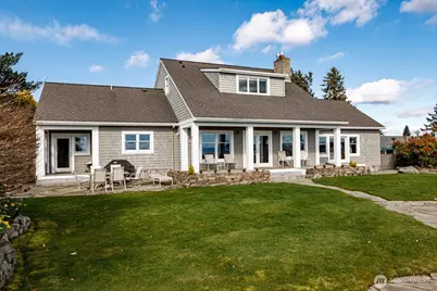 2386 Soundview Drive, Langley, WA 98260 - Photo 1