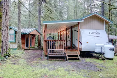 133 1 Jasper Trail, Deming, WA 98244 - Photo 1