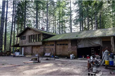 13020 Wright Bliss Road, Gig Harbor, WA 98329 - Photo 1