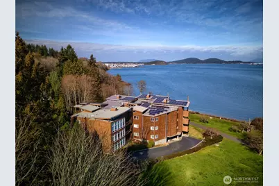 4501 Fidalgo Bay Road #903, Anacortes, WA 98221 - Photo 1