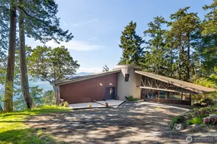 389 Madrona Dr, Friday Harbor, WA 98250 - Photo 1