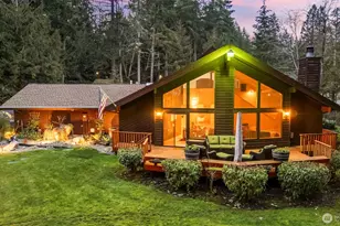 3611 130th St NW, Gig Harbor, WA 98332 - Photo 1