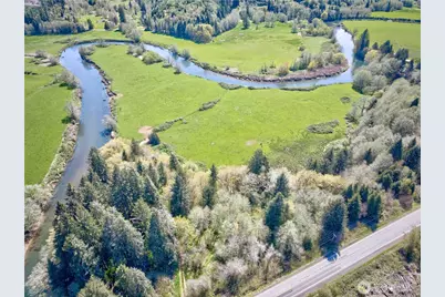 3987 W Sr4, Grays River, WA 98621 - Photo 1