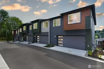 13217 NE 127th Court #B, Kirkland, WA 98034 - Photo 1