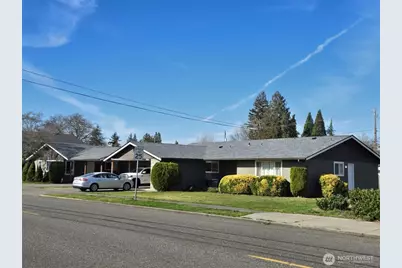 1209 -1211 4th Avenue NW, Puyallup, WA 98371 - Photo 1