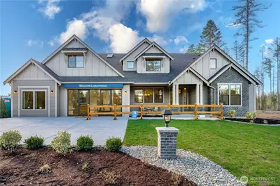 5543 (Lot 76) Big Buck Place NW, Bremerton, WA 98312 - Photo 1