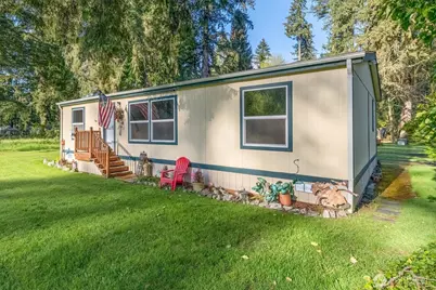 8021 Old Pacific Highway N #1, Castle Rock, WA 98611 - Photo 1