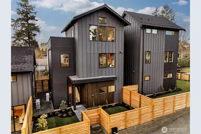 5004 SW Hanford Street, Seattle, WA 98116 - Photo 1