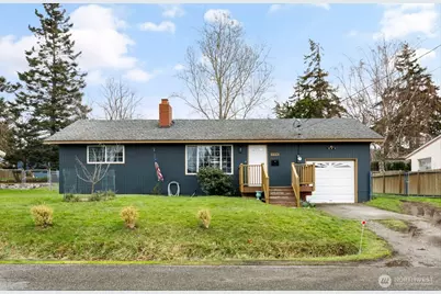 488 SE Quaker Street, Oak Harbor, WA 98277 - Photo 1