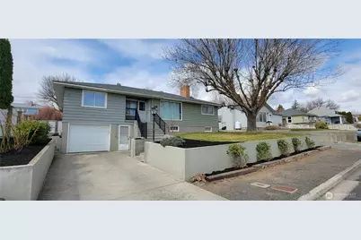 209 Patrick Road, Ephrata, WA 98823 - Photo 1