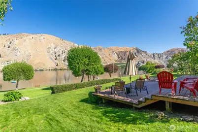 365 Lake Front Drive, Orondo, WA 98843 - Photo 1