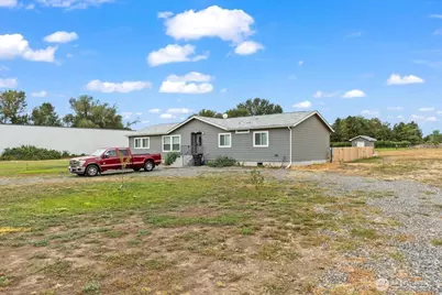 3312 S 101st Avenue, Yakima, WA 98903 - Photo 1