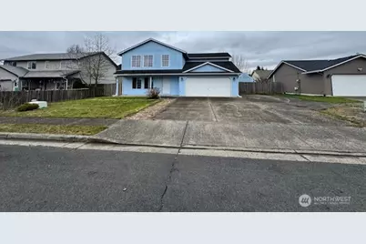 147 Vermillion Street, Kelso, WA 98626 - Photo 1