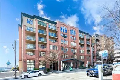 123 Queen Anne Ave N #502, Seattle, WA 98109 - Photo 1