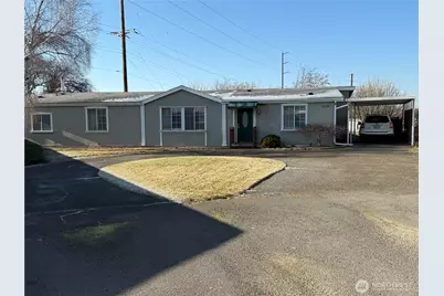 1458 SE Bobolink Lane, College Place, WA 99324 - Photo 1