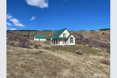 8721 Robbins Road, Ellensburg, WA 98926 - Photo 1