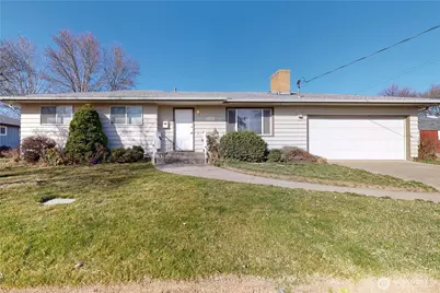 515 SE 5th Street, College Place, WA 99324 - Photo 1