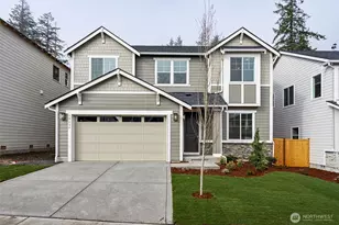 980 Rochelle St, Buckley, WA 98321 - Photo 1