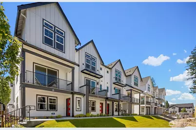 9017 NE 203rd Court #C, Bothell, WA 98011 - Photo 1