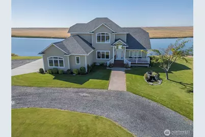 9486 NE Stonecrest Road, Moses Lake, WA 98837 - Photo 1