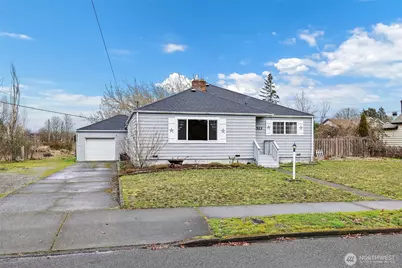 1523 4th Avenue NW, Puyallup, WA 98371 - Photo 1