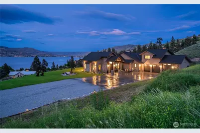 164 Tonalite Lane, Chelan, WA 98816 - Photo 1