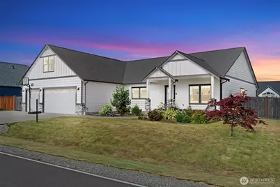 8547 Horizon Lane SE, Olympia, WA 98501 - Photo 1