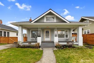 809 Sumner Ave, Sumner, WA 98390 - Photo 1