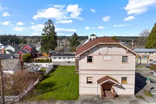 602 S 3rd St, La Conner, WA 98257 - Photo 1