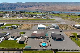 410 Airport Way SW, Mattawa, WA 99349 - Photo 1