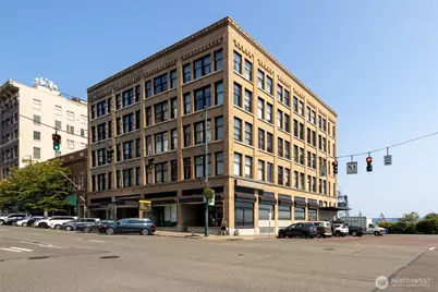 1120 Cliff Street #308, Tacoma, WA 98402 - Photo 1