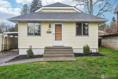 505 Burcham Street, Kelso, WA 98626 - Photo 1