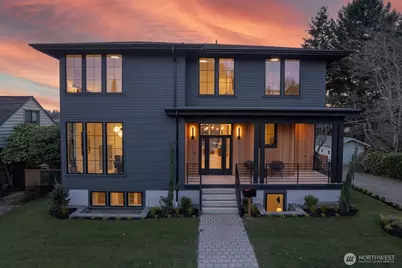 6039 35th Avenue NW, Seattle, WA 98107 - Photo 1