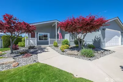 561 Canyon Dr #53, East Wenatchee, WA 98802 - Photo 1