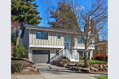 6516 9th Avenue NW, Seattle, WA 98117 - Photo 1