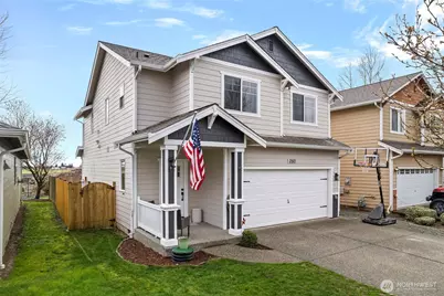 280 Klinger Street, Sedro Woolley, WA 98284 - Photo 1