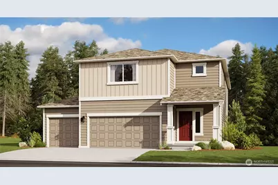 13514 194th Street E, Graham, WA 98338 - Photo 1
