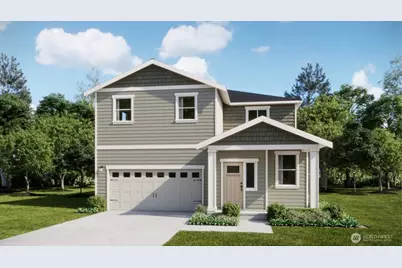 13917 Uplands Place E, Puyallup, WA 98374 - Photo 1