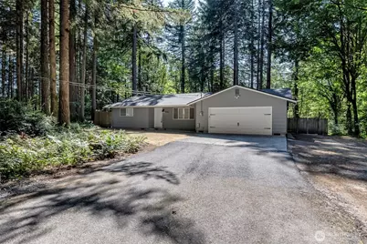 4545 Scott Road NW, Olympia, WA 98502 - Photo 1